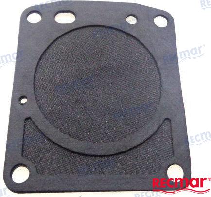 KIT MEMBRANAS BOMBA