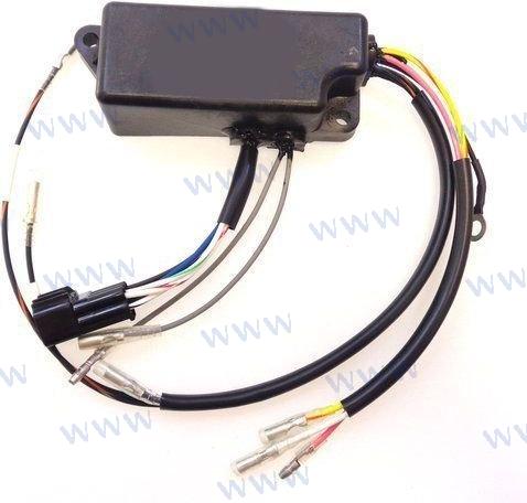 CDI YAMAHA - 3  CILINDROS