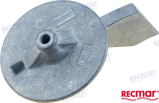 ANODO ZINC