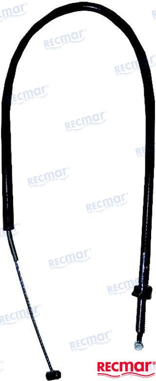 CABLE ACELERADOR YAMAHA 15HP