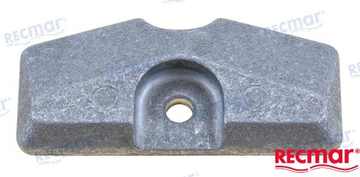 ANODO ALUMINIO
