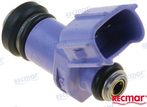 INYECTOR YAMAHA