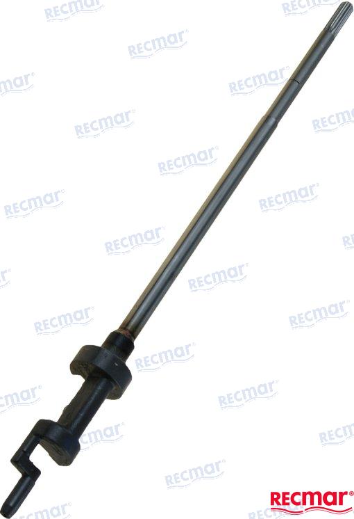 VARILLA SELECTOR