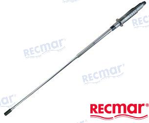 EJE TRANSMISION X (30.3) YAMAHA