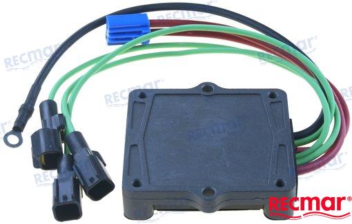RECTIFICADOR YAMAHA