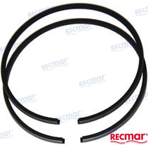 KIT AROS PISTON YAMAHA