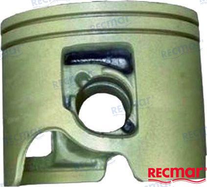 KIT DE PISTON YAMAHA