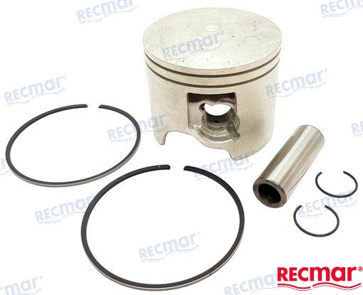 KIT DE PISTON YAMAHA