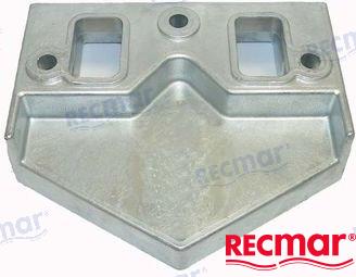 ANODO ZINC