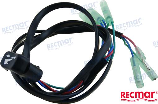INTERRUPTOR TRIM