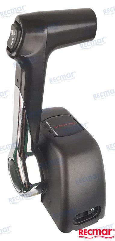 MANDO CONSOLA SINGLE 704