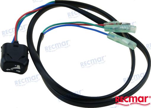 INTERRUPTOR TRIM