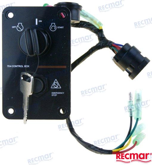 PANEL SIMPLE 704