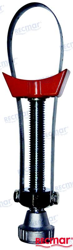 EXTRACTOR DE FILTROS