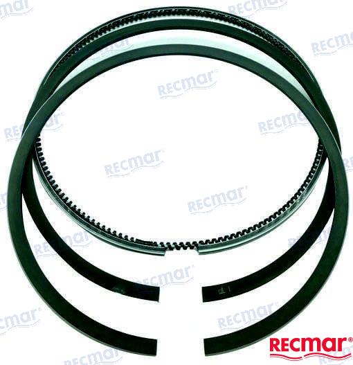 JUEGO AROS PISTON