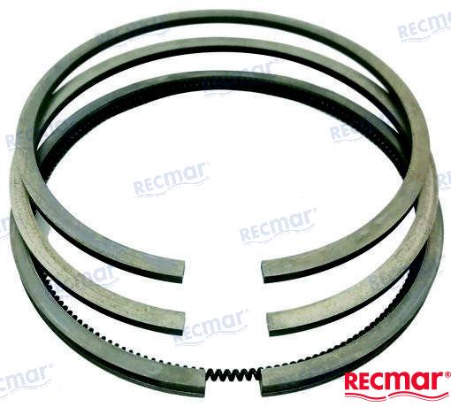 KIT AROS PISTON 1GM10/20/30