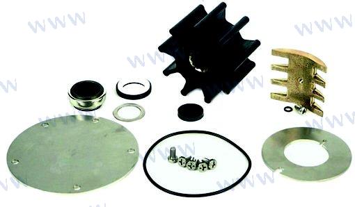KIT REPARACION BOMBA 21219723
