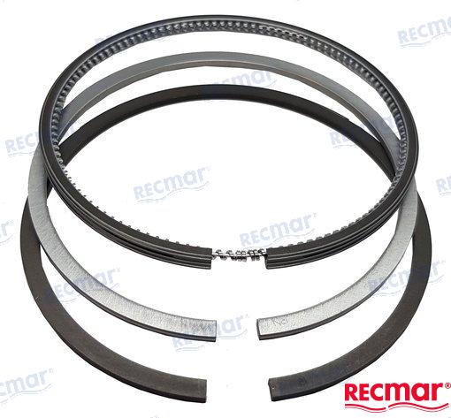 JUEGO AROS PISTON