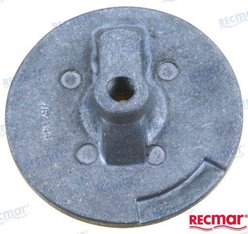 ANODO ZINC