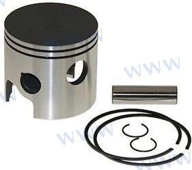 KIT PISTON ESTRIBOR STD