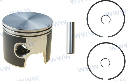 KIT PISTON STD
