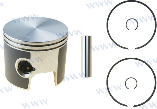 KIT PISTON 030