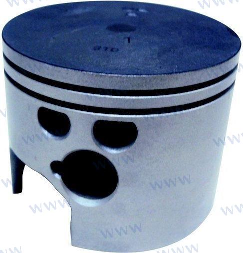 KIT PISTON BABOR STD