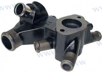 CUERPO DE TERMOSTATO