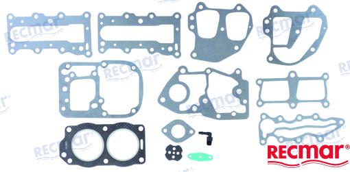 KIT JUNTAS MOTOR