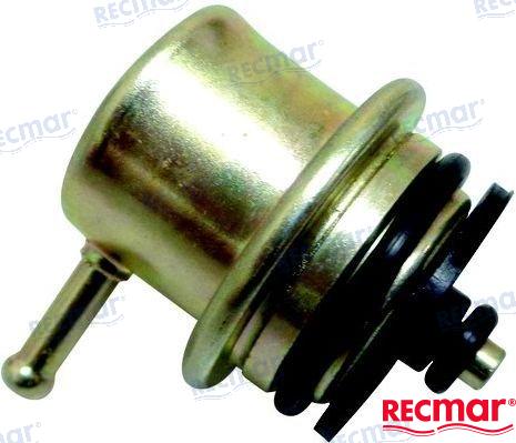 REGULADOR PRESION GASOLINA