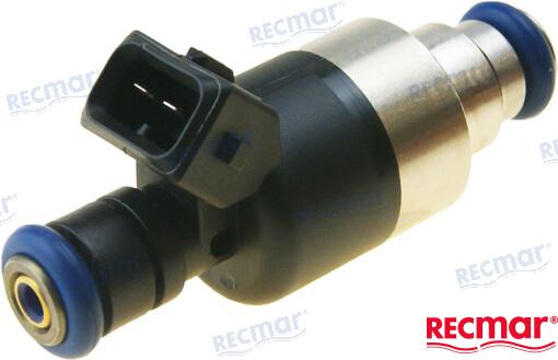 INYECTOR GASOLINA