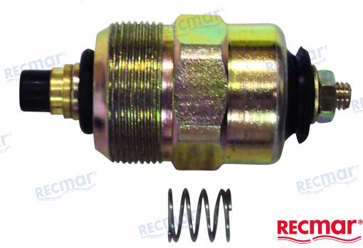 SOLENOIDE