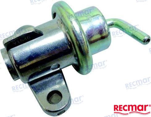 REGULADOR PRESION GASOLINA