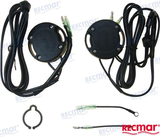 KIT SENSORES TRIM MERCRUISER