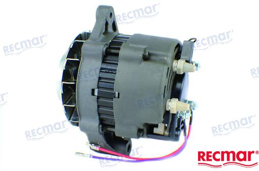 ALTERNADOR 12V.65A
