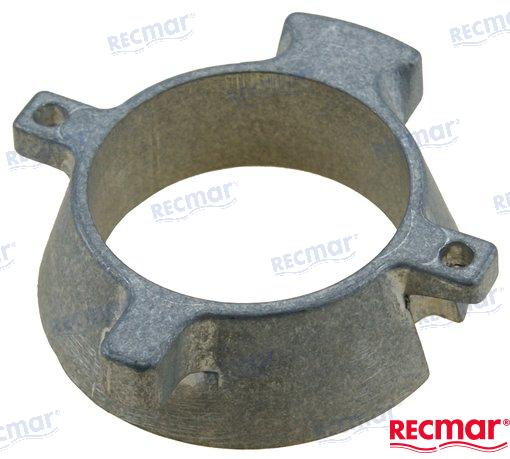 ANODO ZINC
