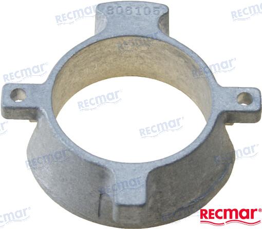 ANODO ALUMINIO