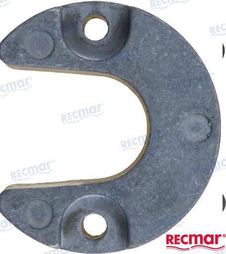 ANODO ZINC