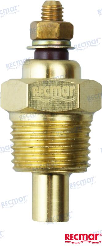 SENSOR TEMPERATURA 3/8" 18 NPT