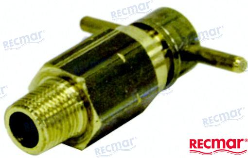 TAPON DRENAJE M10X1