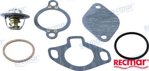 KIT TERMOSTATO V6 Y V8