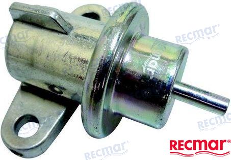 REGULADOR PRESION GASOLINA