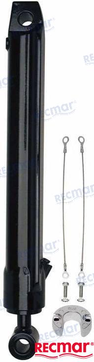 BRAZO TRIM BABOR ALPHA GENE.II