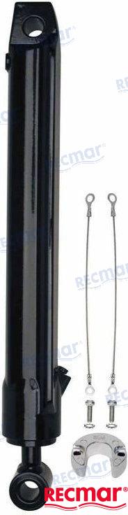 BRAZO TRIM ESTRIBOR ALPHA GENE.II