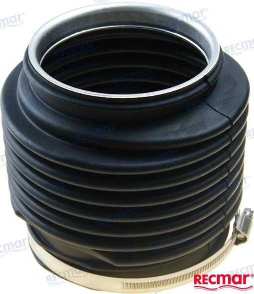 FUELLE TRANSON ALPHA ONE GENE II