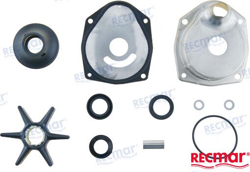 KIT REPARACION BOMBA AGUA