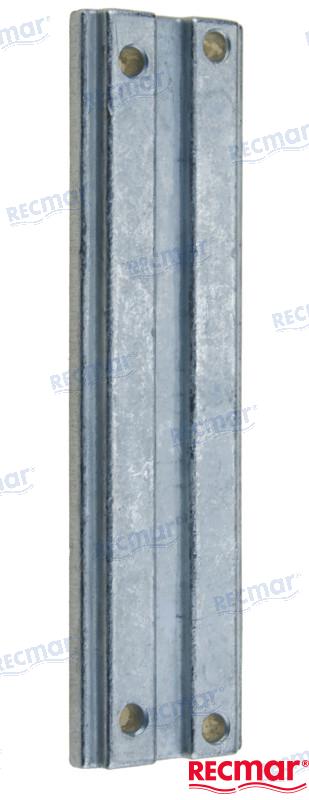 ANODO ALUMINIO