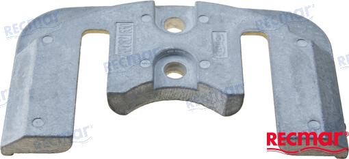 ANODO ALUMINIO