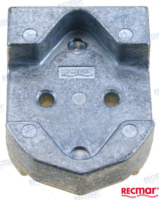 ANODO ALUMINIO