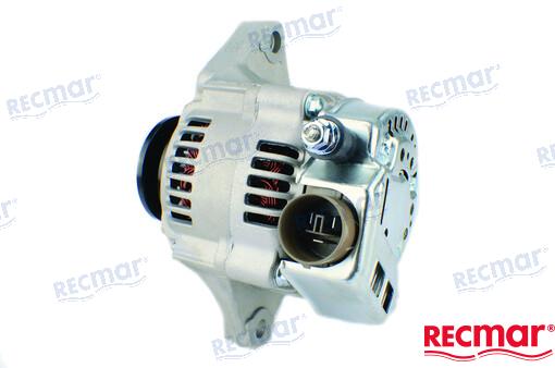 ALTERNADOR  12V 50A